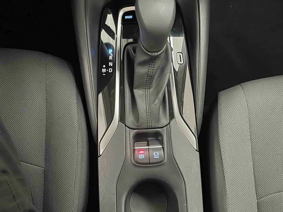 丰田 卡罗拉 2022 汽车图片 #11