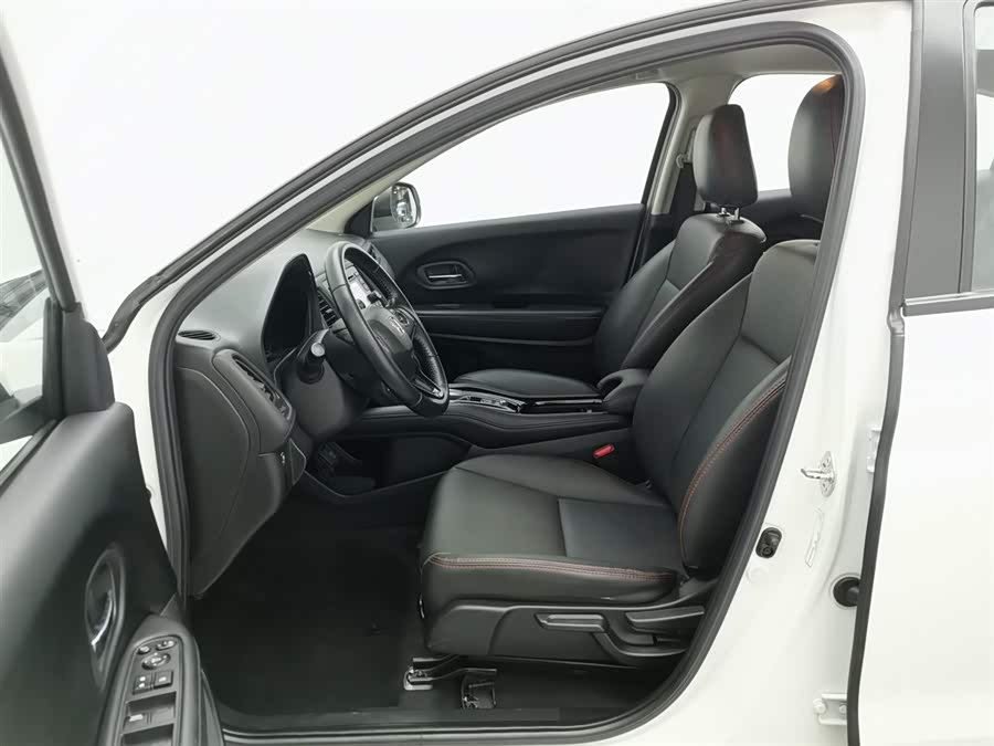 Honda VEZEL 2018 car image #11