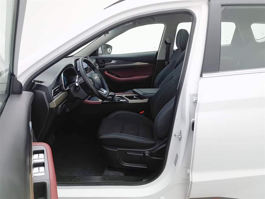 Jetour X70 2023 car image #11