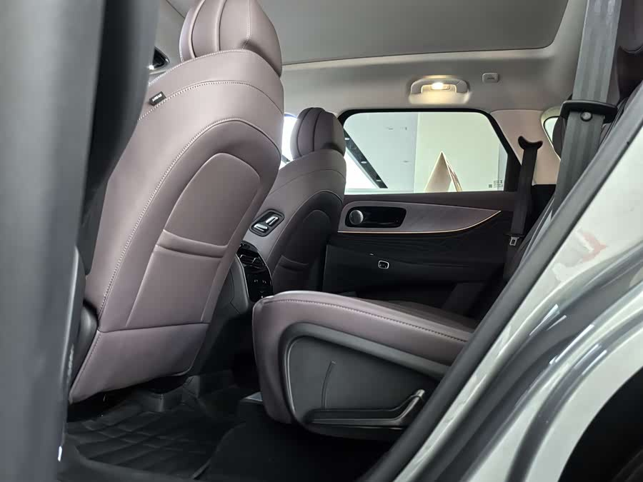 Chery Tiggo9 C-DM immagine di auto #11