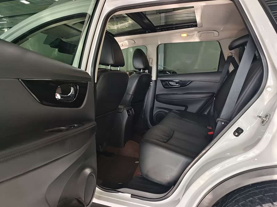 日产 奇骏 2021 汽车图片 #11