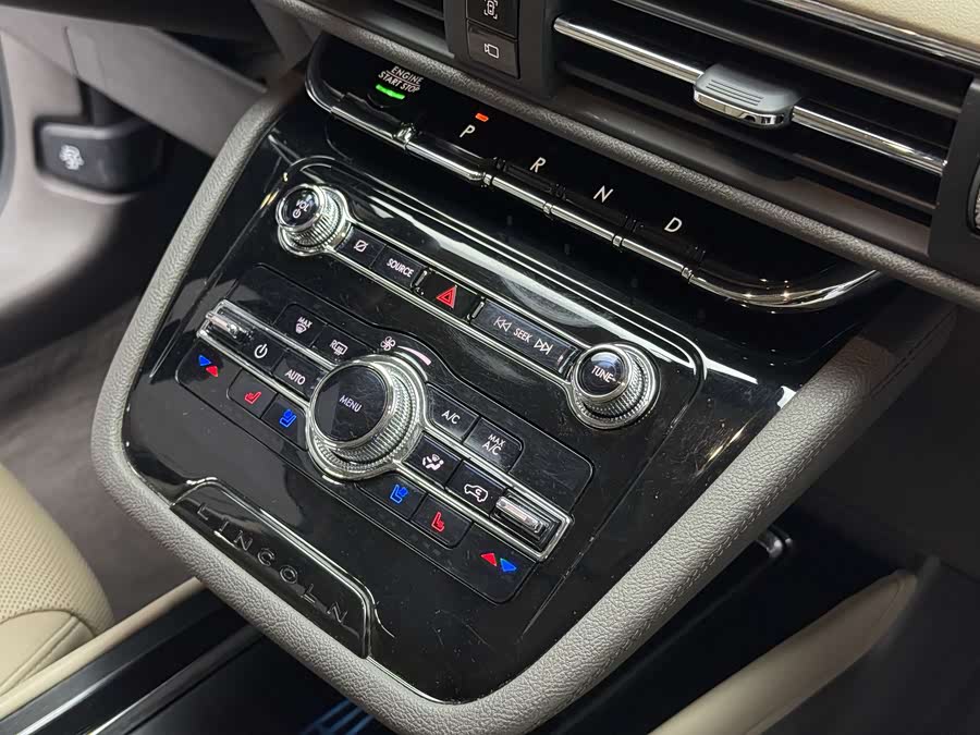 Changan 2020 car image #11