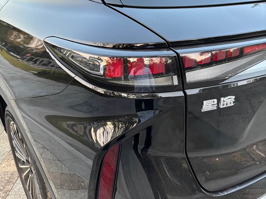 Exceed Yaoguang 2024 #11 Exceed Yaoguang 2024 car image #11