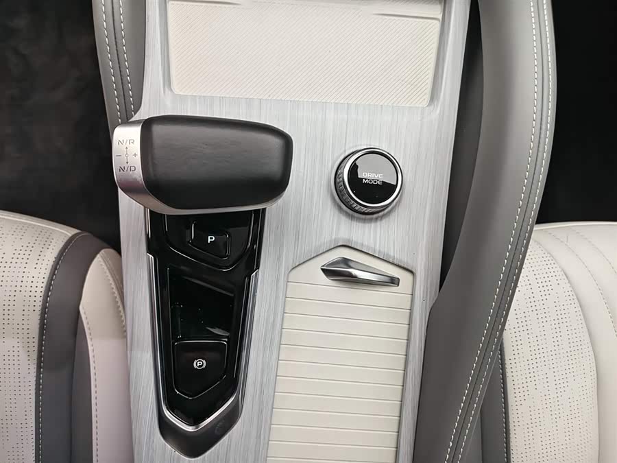 GEELY Monjaro 2024 car image #11