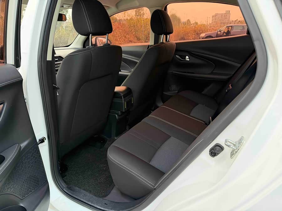 Changan Alsvin 2019 car image #11