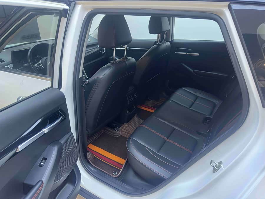 Kia Stonic 2021 image de voiture #11