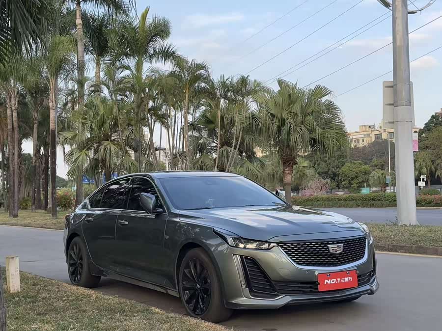 2023 car image #11