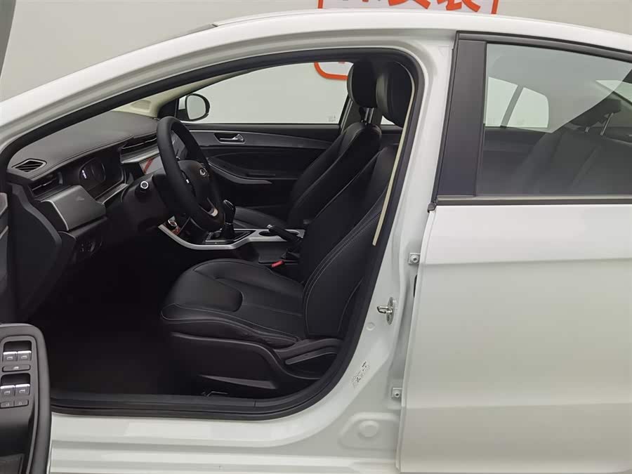 Chery Arrizo 5 2019 car image #11