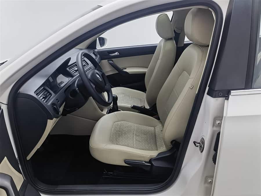 斯柯达 昕锐 2013 汽车图片 #11