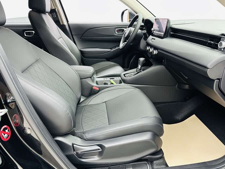 Honda XR-V 2023 imagen de coche #11