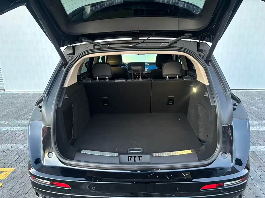 Changan 2025 car image #11