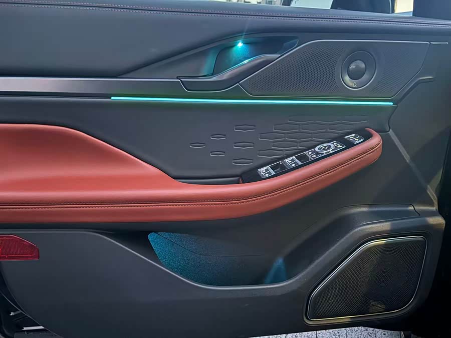 Changan 2023 #11 Changan 2023 car image #11