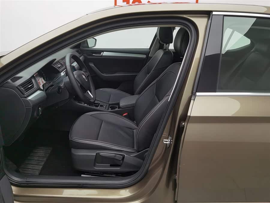 斯柯达 速派 2017 汽车图片 #11