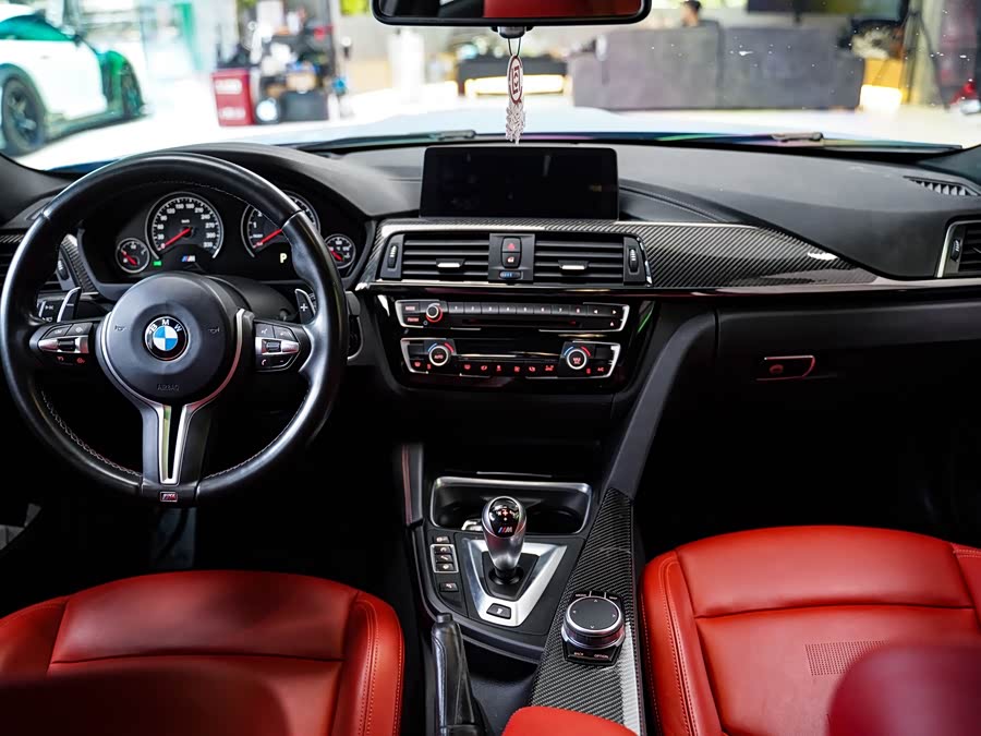 宝马 宝马M3 2023 #11 宝马 宝马M3 2023 汽车图片 #11