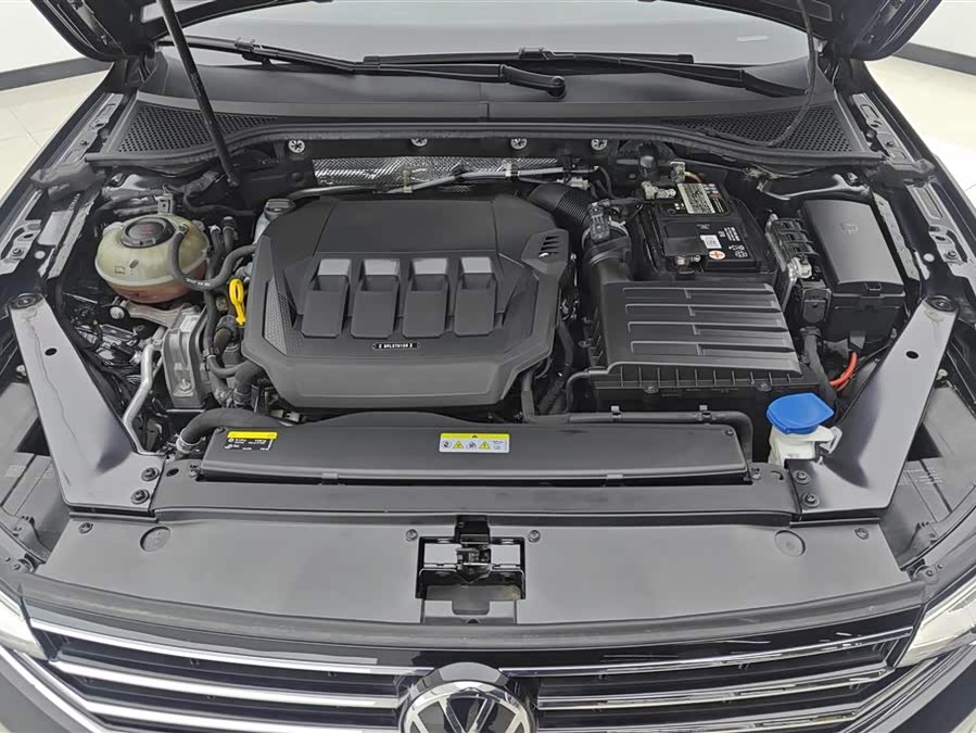 Volkswagen Magotan 2021 car image #11