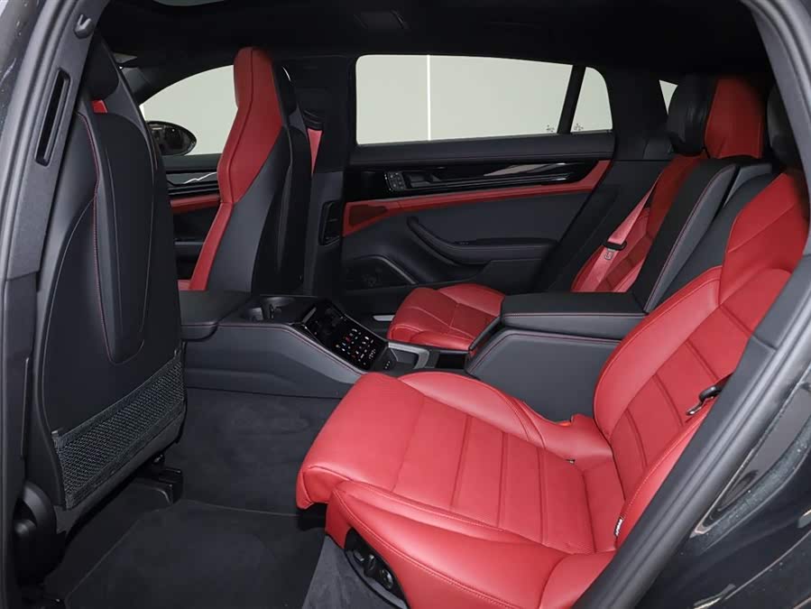 保时捷 Panamera 2024 汽车图片 #11