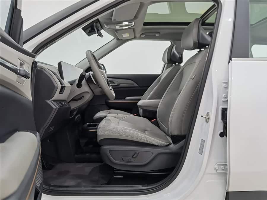 起亚 起亚EV5 2024 汽车图片 #11