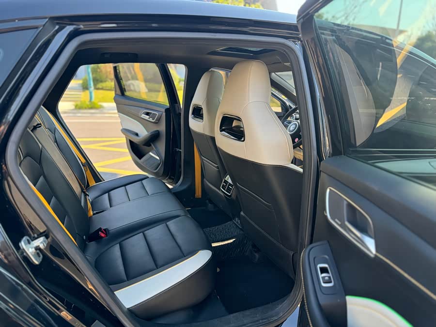 MG 6 2022 #11 MG 6 2022 immagine di auto #11