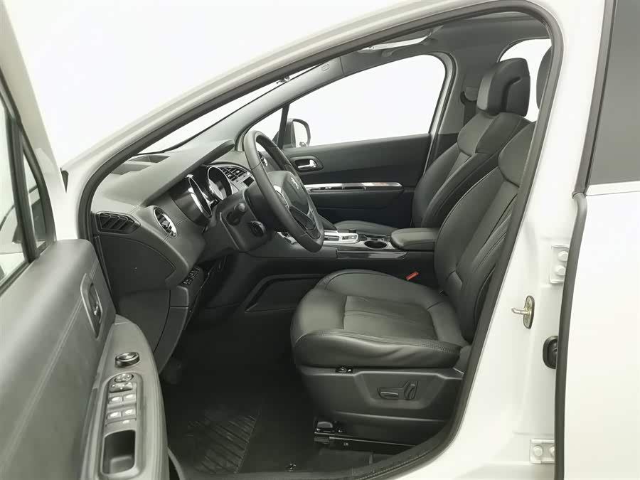 Peugeot 3008 2015 car image #11
