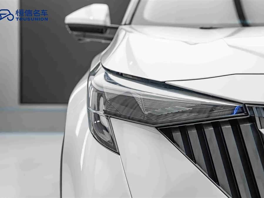 GAC Trumpchi GS3 2024 car image #11