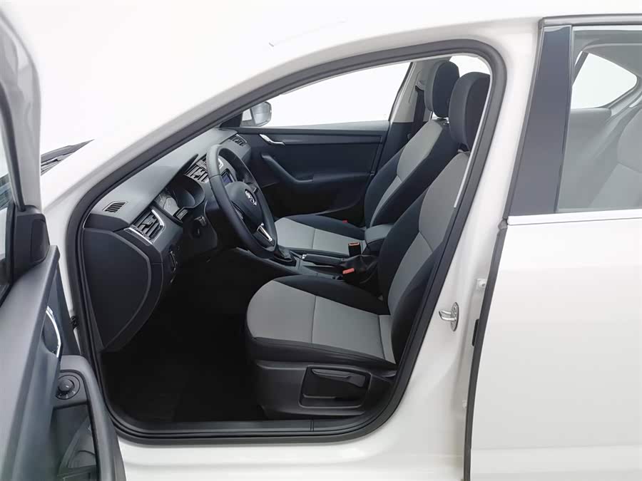 斯柯达 明锐 2017 汽车图片 #11