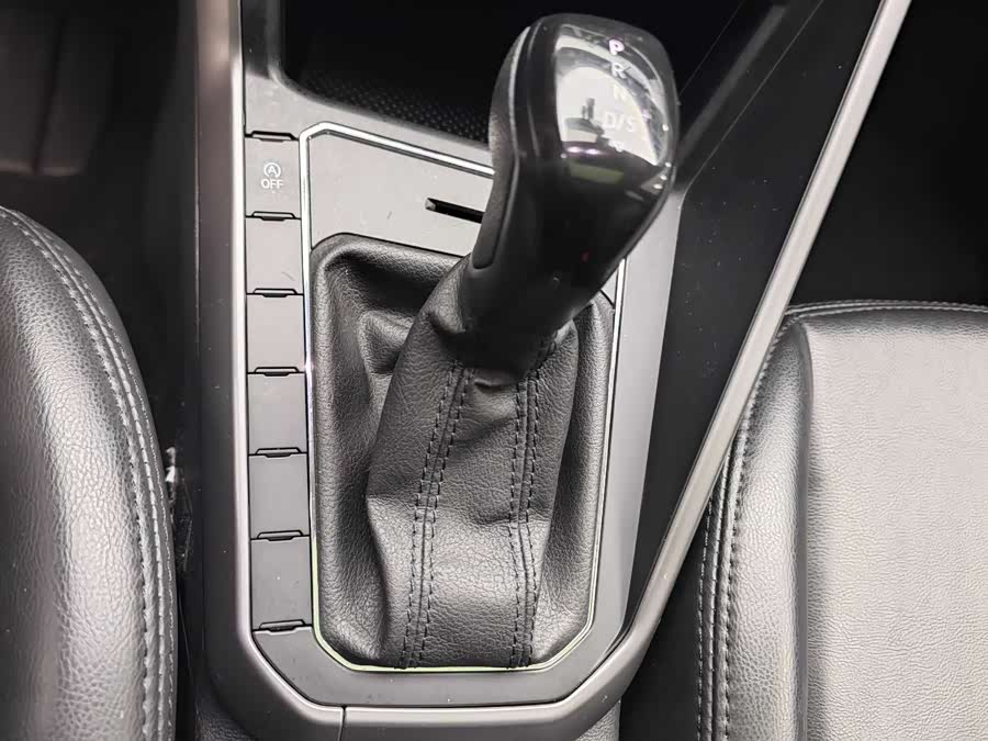 Volkswagen Polo 2019 #11 Volkswagen Polo 2019 car image #11