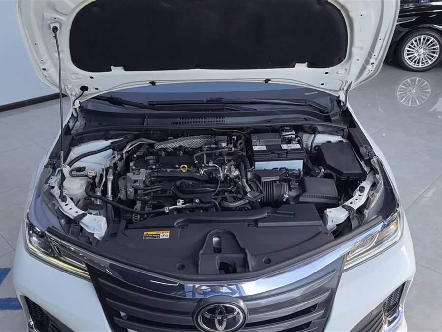 Toyota Allion 2022 car image #11