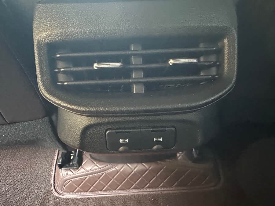 Haval 2022 car image #11