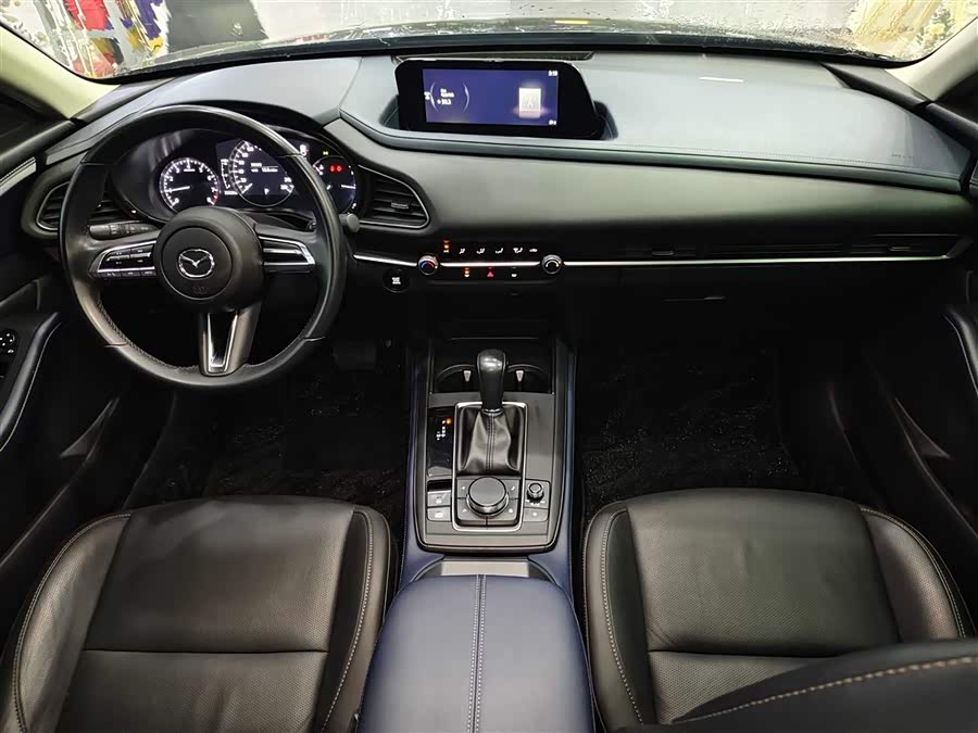 Mazda CX-30 2022 car image #11