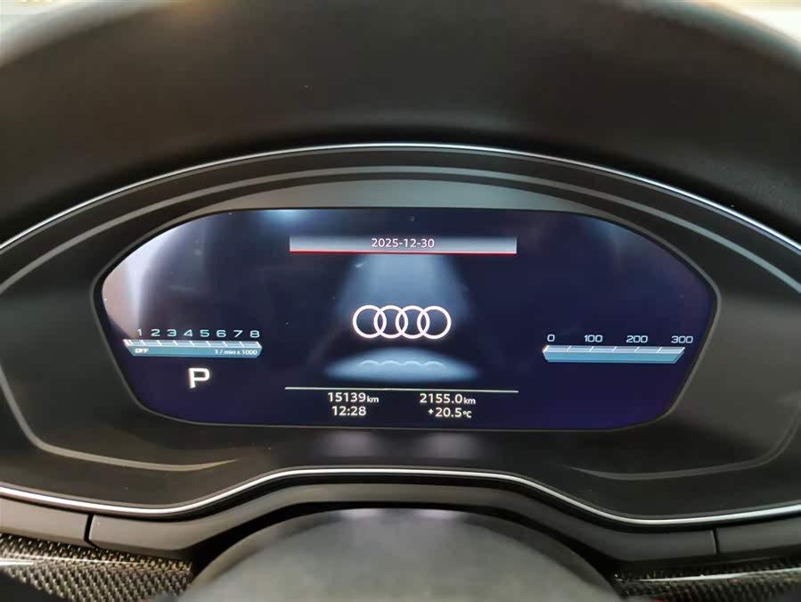 Audi S4 2023 #11 Audi S4 2023 car image #11