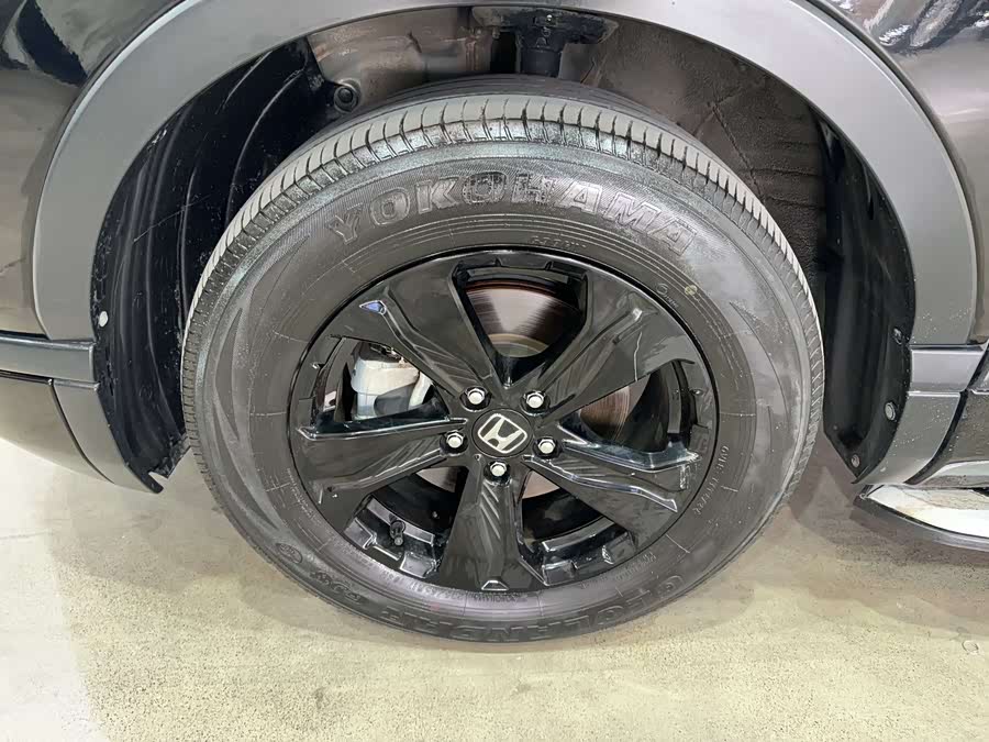 Honda Breeze 2022 #11 Honda Breeze 2022 car image #11