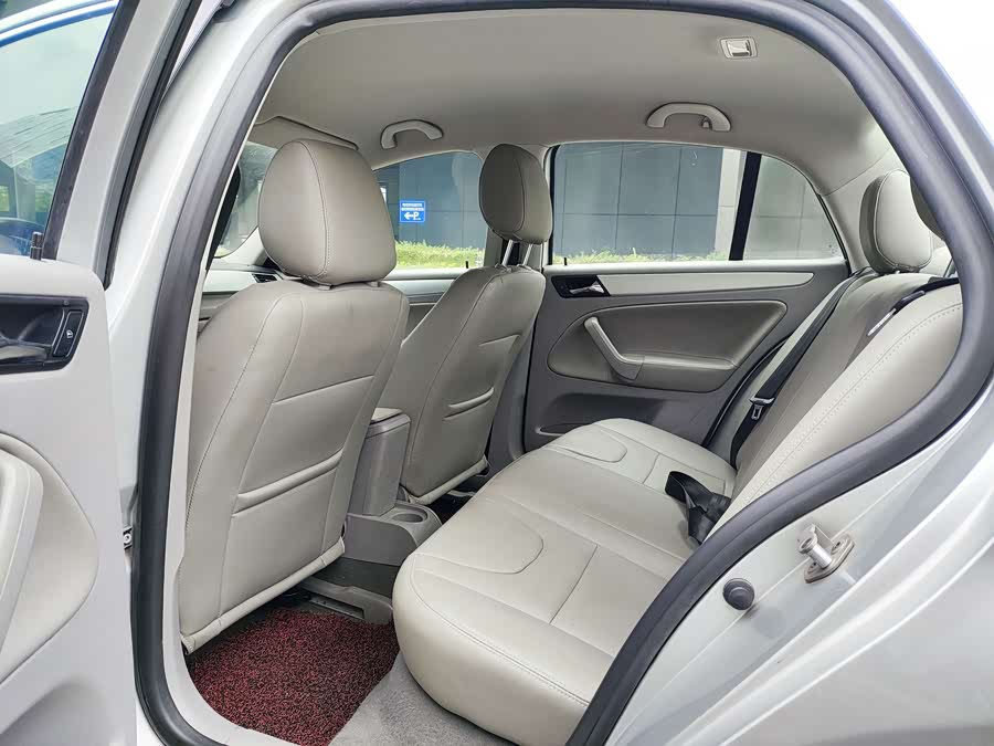 大众 宝来 2010 汽车图片 #11