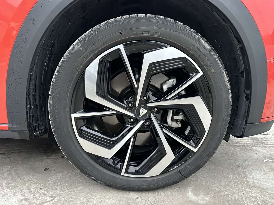 Deepal S07 2024 #11 Deepal S07 2024 car image #11