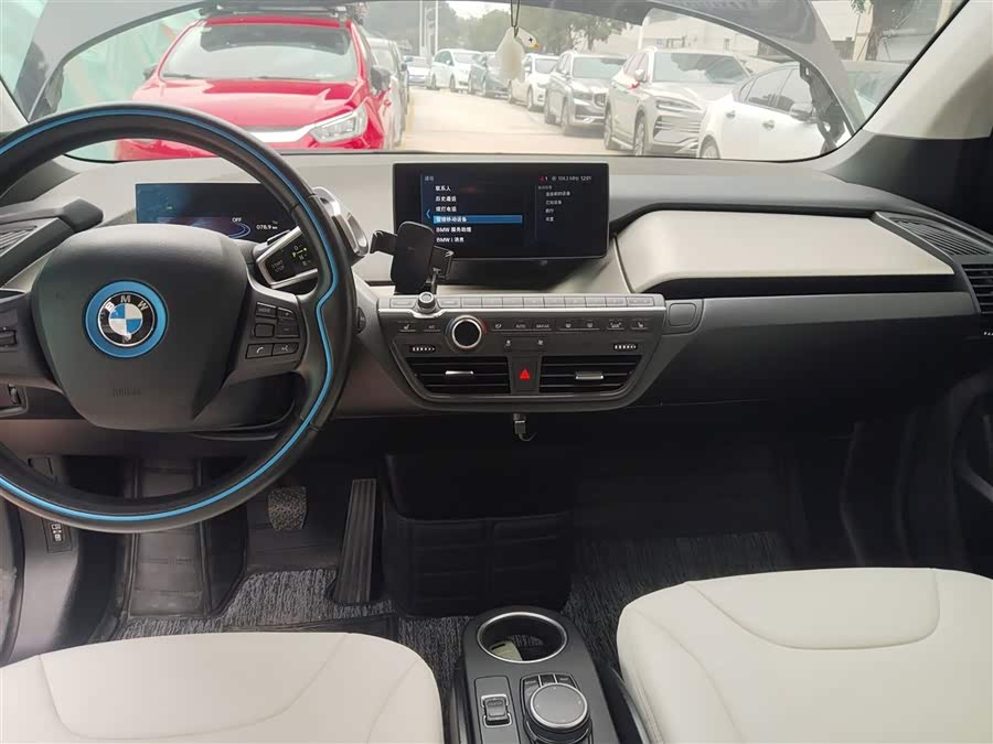 BMW i3 (Imported) 2020 #11 BMW i3 (Imported) 2020 immagine di auto #11
