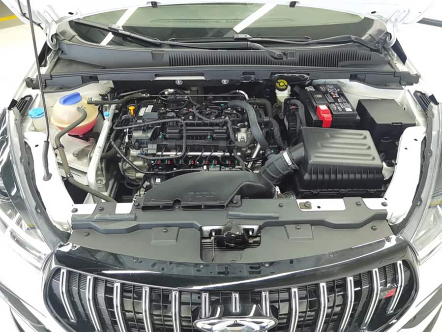 Chery Arrizo 5 2024 car image #11
