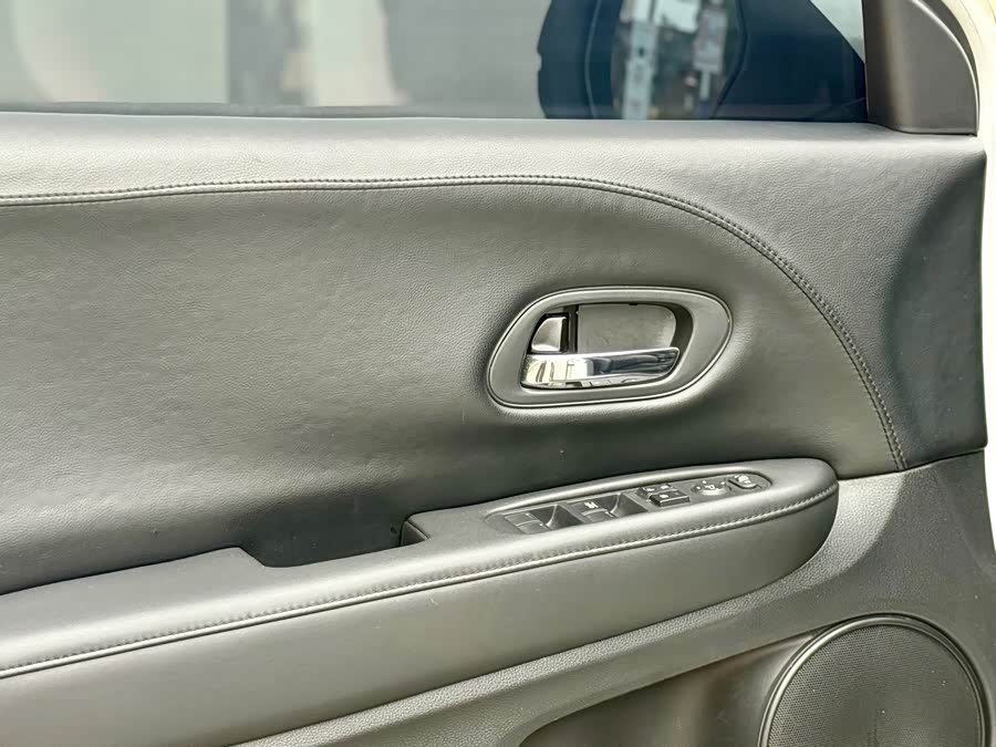 Honda XR-V 2020 car image #11