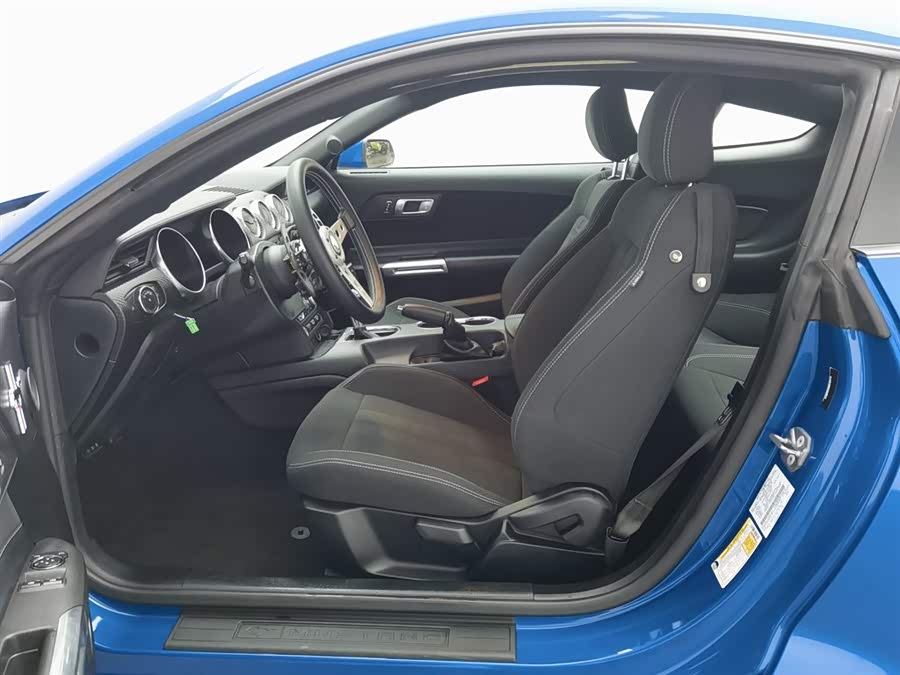 Ford Mustang 2023 immagine di auto #11