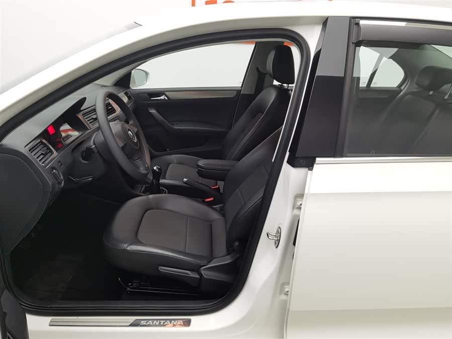 Volkswagen Santana 2016 #11 Volkswagen Santana 2016 immagine di auto #11