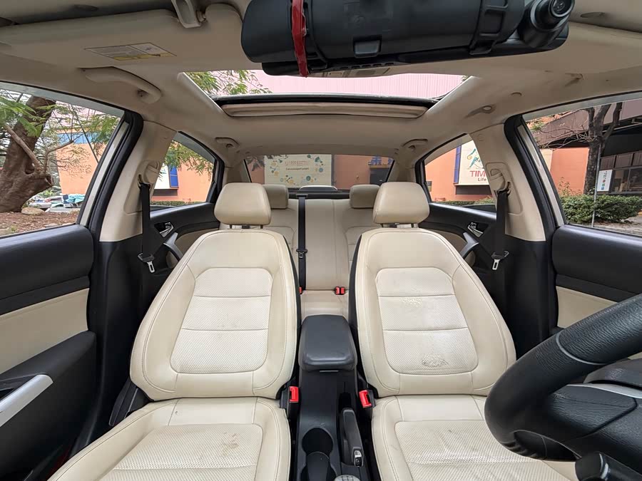 Changan Alsvin V7 2016 #11 Changan Alsvin V7 2016 image de voiture #11