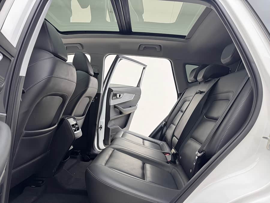 Chery Tiggo 7 Plus 2022 car image #11