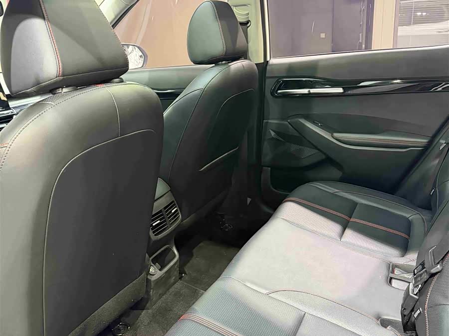 起亚 KX3傲跑 2022 汽车图片 #11