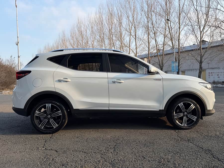 MG ZS 2019 car image #11