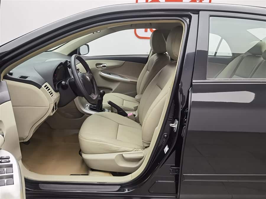 Toyota Corolla 2012 #11 Toyota Corolla 2012 imagen de coche #11