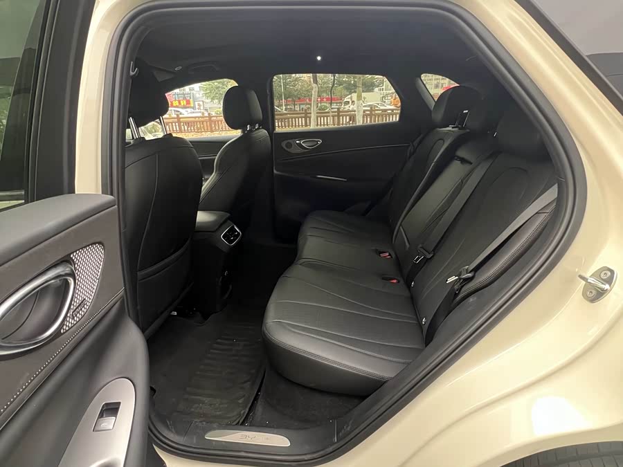 BYD Sea Lion 06 New Energy 2025 car image #11