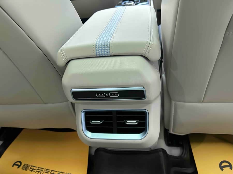 GEELY ICON 2024 #11 GEELY ICON 2024 imagem de carro #11