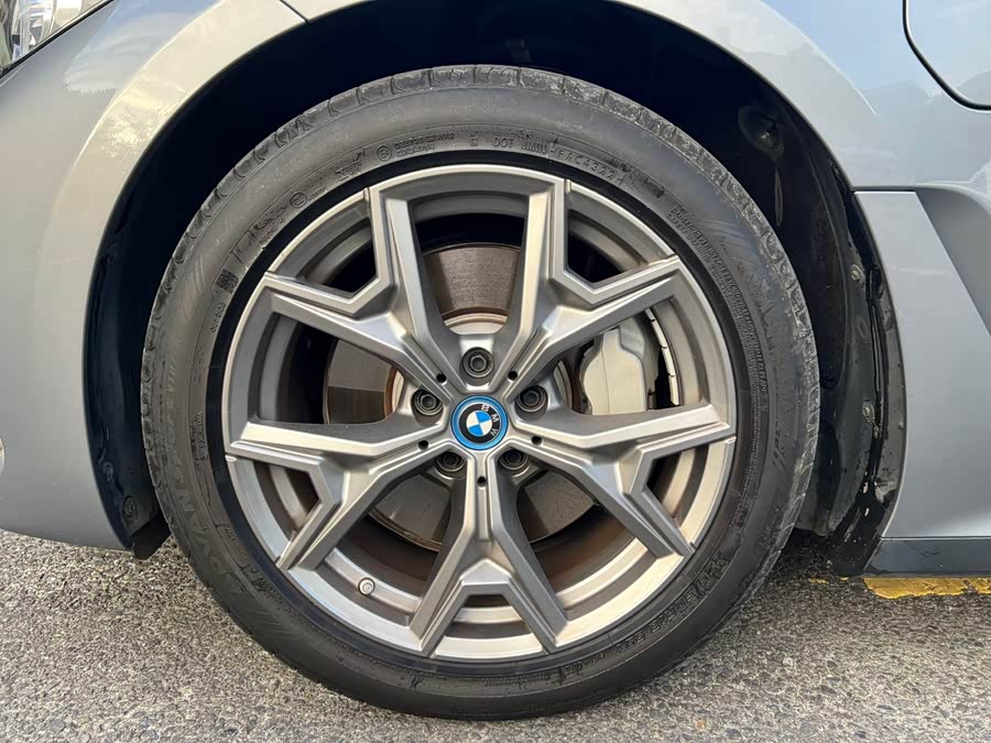 BMW i3 2022 #11 BMW i3 2022 car image #11
