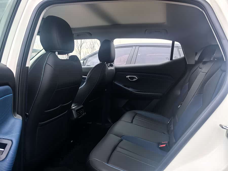 GAC Trumpchi GS3 2025 car image #11