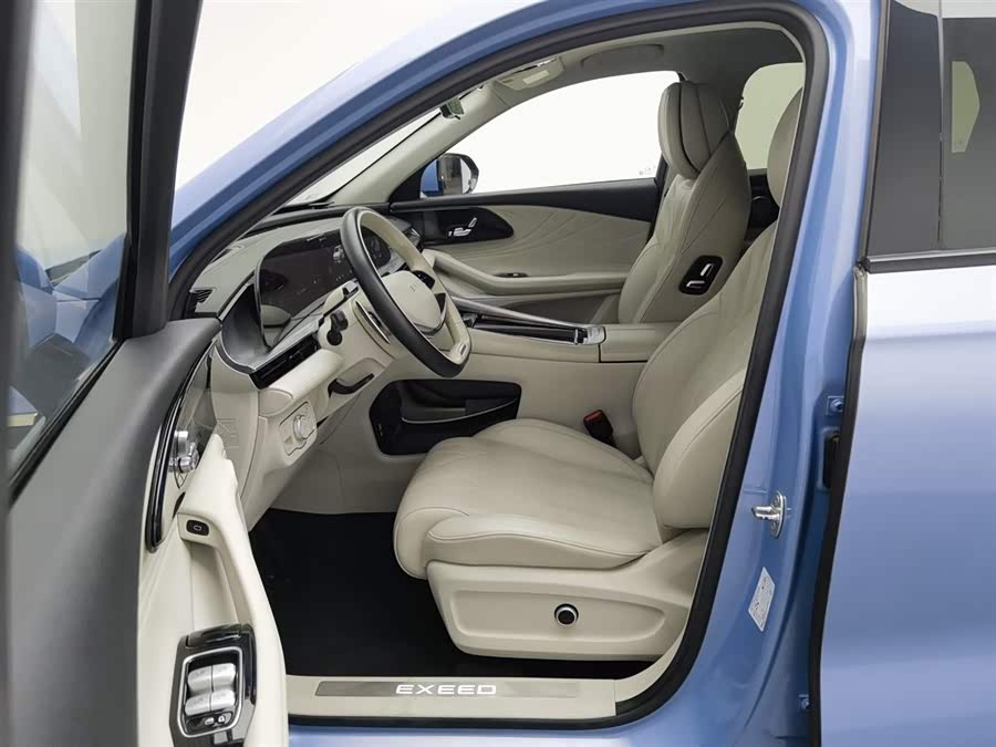 Exceed Yaoguang 2023 car image #11