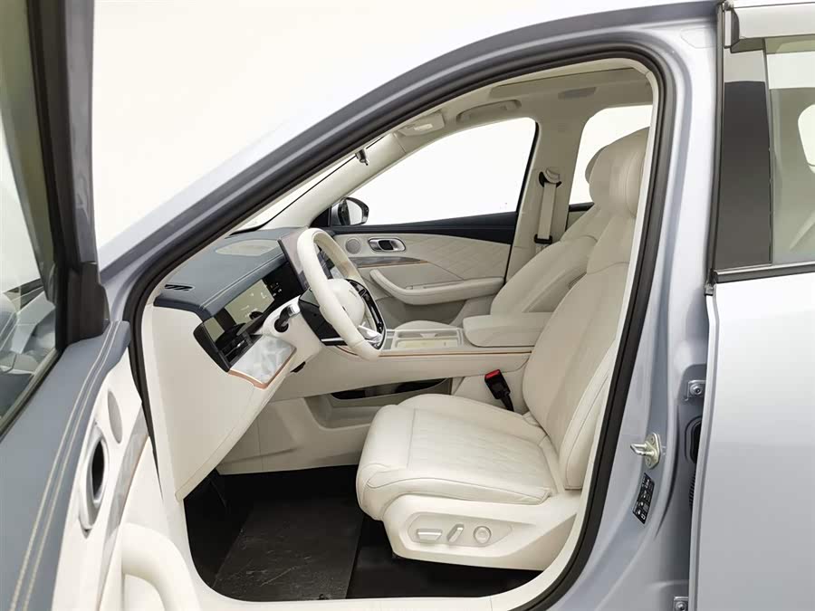 Neta L 2024 imagen de coche #11