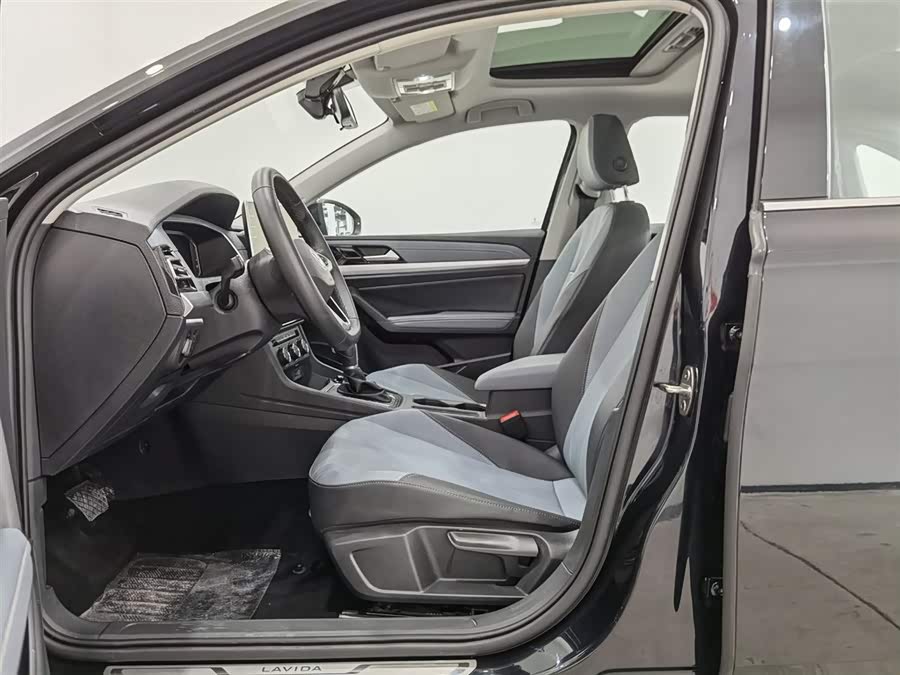 大众 朗逸 2022 汽车图片 #11